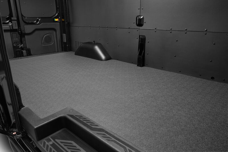 Mercedes-Benz Sprinter 3500 Guardian Impact Van Mat - Cargo - Husky Liners - Impact - `06-`26